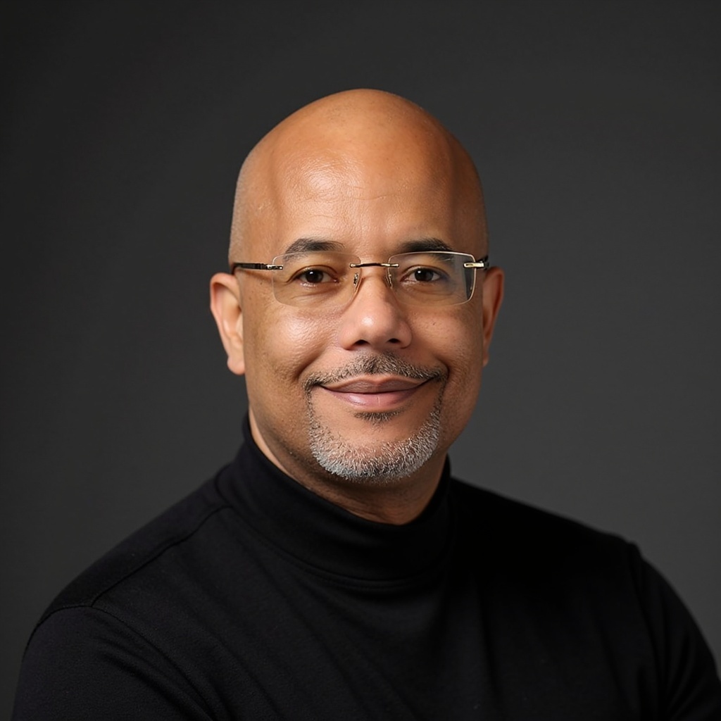 Daniel DaCosta accountant