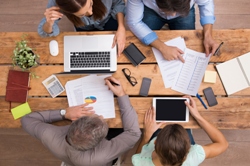 Accounting for small businesses in Alpharetta